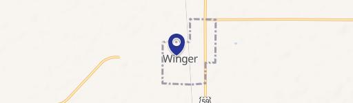 Winger, MN 56592