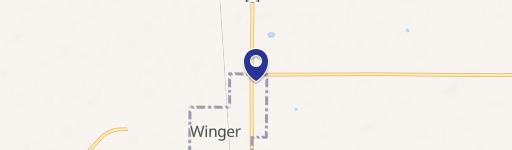 Winger, MN 56592