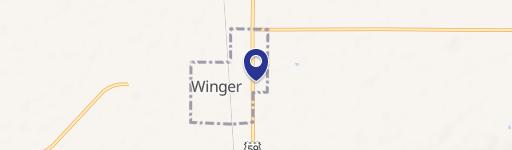 Winger, MN 56592