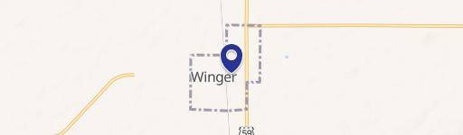 Winger, MN 56592