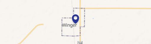 Winger, MN 56592