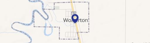 333 King Of Trl Pkwy