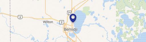 Bemidji, MN 56601
