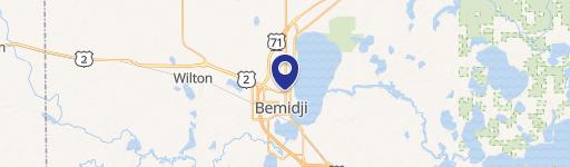 Bemidji, MN 56601