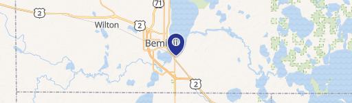 Bemidji, MN 56601