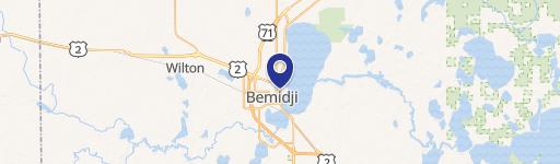 Bemidji, MN 56601