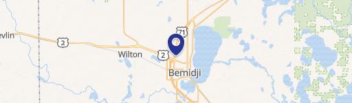 Bemidji, MN 56601
