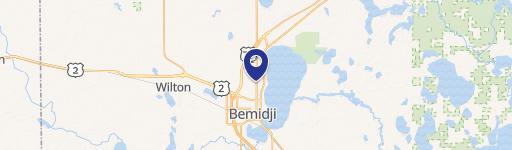 Bemidji, MN 56601