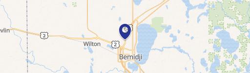 Bemidji, MN 56601