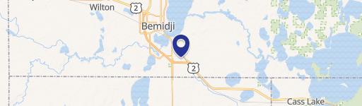 Bemidji, MN 56601