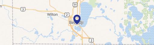 Bemidji, MN 56601