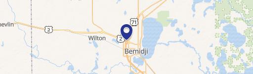 Bemidji, MN 56601