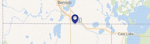 Bemidji, MN 56601