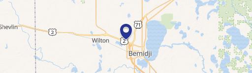 Bemidji, MN 56601