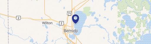 Bemidji, MN 56601