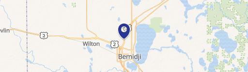 Bemidji, MN 56601
