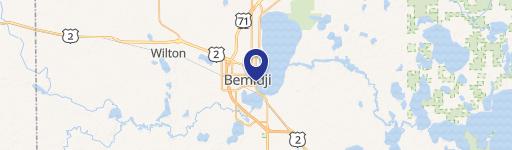 Bemidji, MN 56601