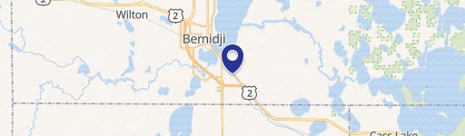 Bemidji, MN 56601