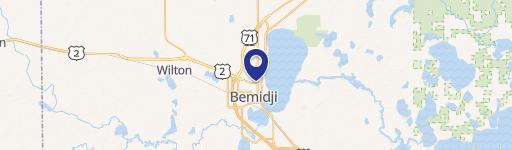 Bemidji, MN 56601