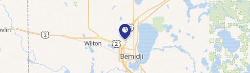 Bemidji, MN 56601