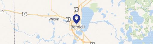 1727 Northern Cedar NW Ave