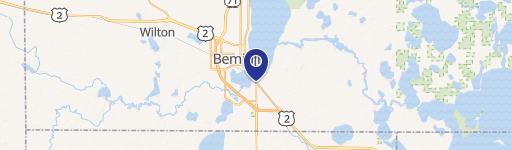 Bemidji, MN 56601