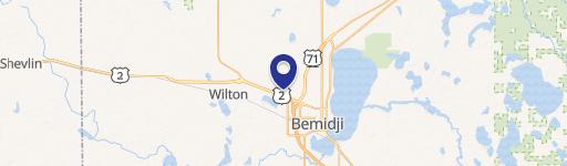 Bemidji, MN 56601