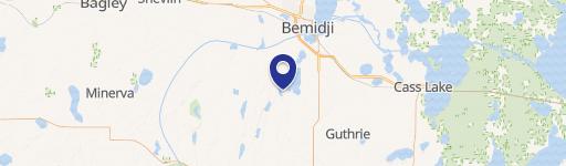 Bemidji, MN 56601