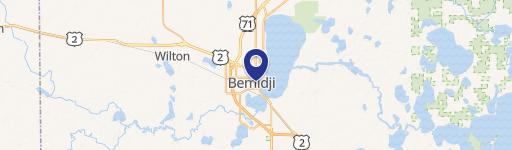 Bemidji, MN 56601