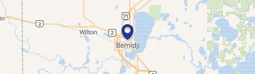Bemidji, MN 56601