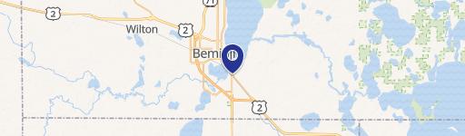 Bemidji, MN 56601