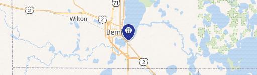Bemidji, MN 56601