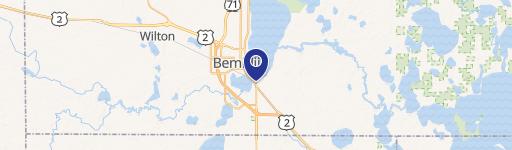 Bemidji, MN 56601