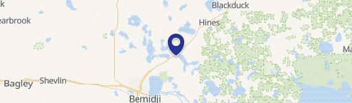 Bemidji, MN 56601