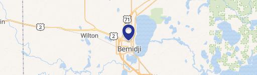 Bemidji, MN 56601
