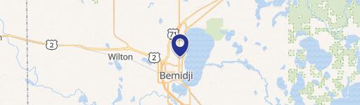 Bemidji, MN 56601