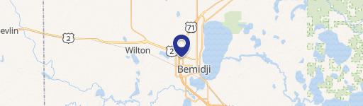 Bemidji, MN 56601