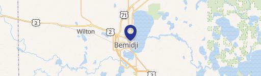 Bemidji, MN 56601