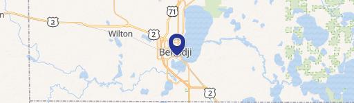 Bemidji, MN 56601