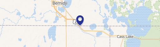 Bemidji, MN 56601