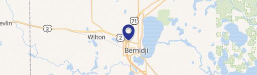 Bemidji, MN 56601