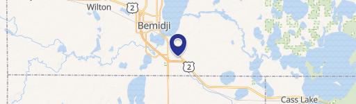Bemidji, MN 56601