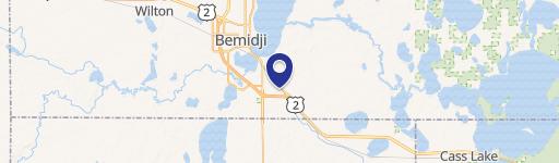 Bemidji, MN 56601