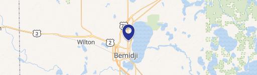 Bemidji, MN 56601