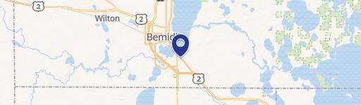 Bemidji, MN 56601