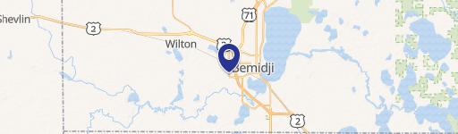 Bemidji, MN 56601