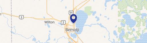 Bemidji, MN 56601
