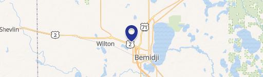 Bemidji, MN 56601