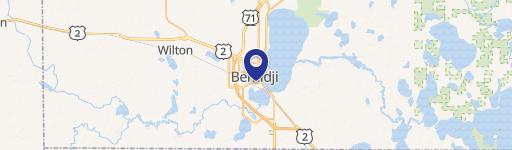 Bemidji, MN 56601