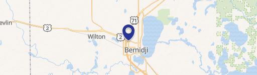 Bemidji, MN 56601